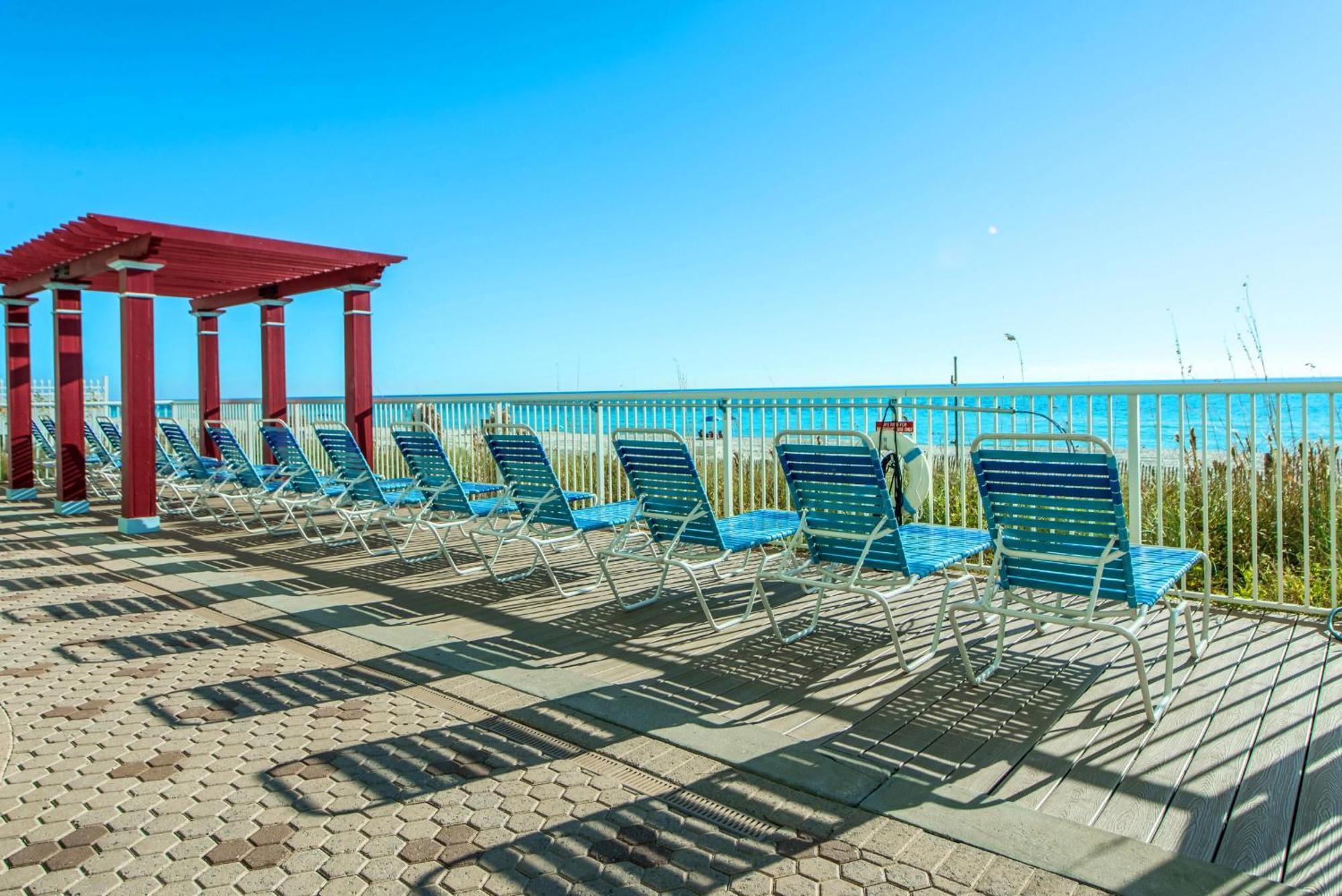 Majestic Beach Towers 1-1210 Панама-Сіті-Біч Екстер'єр фото
